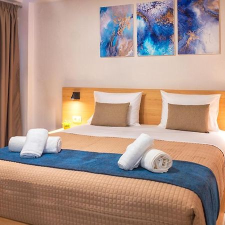 פליאוחורה Nicole Rooms מראה חיצוני תמונה