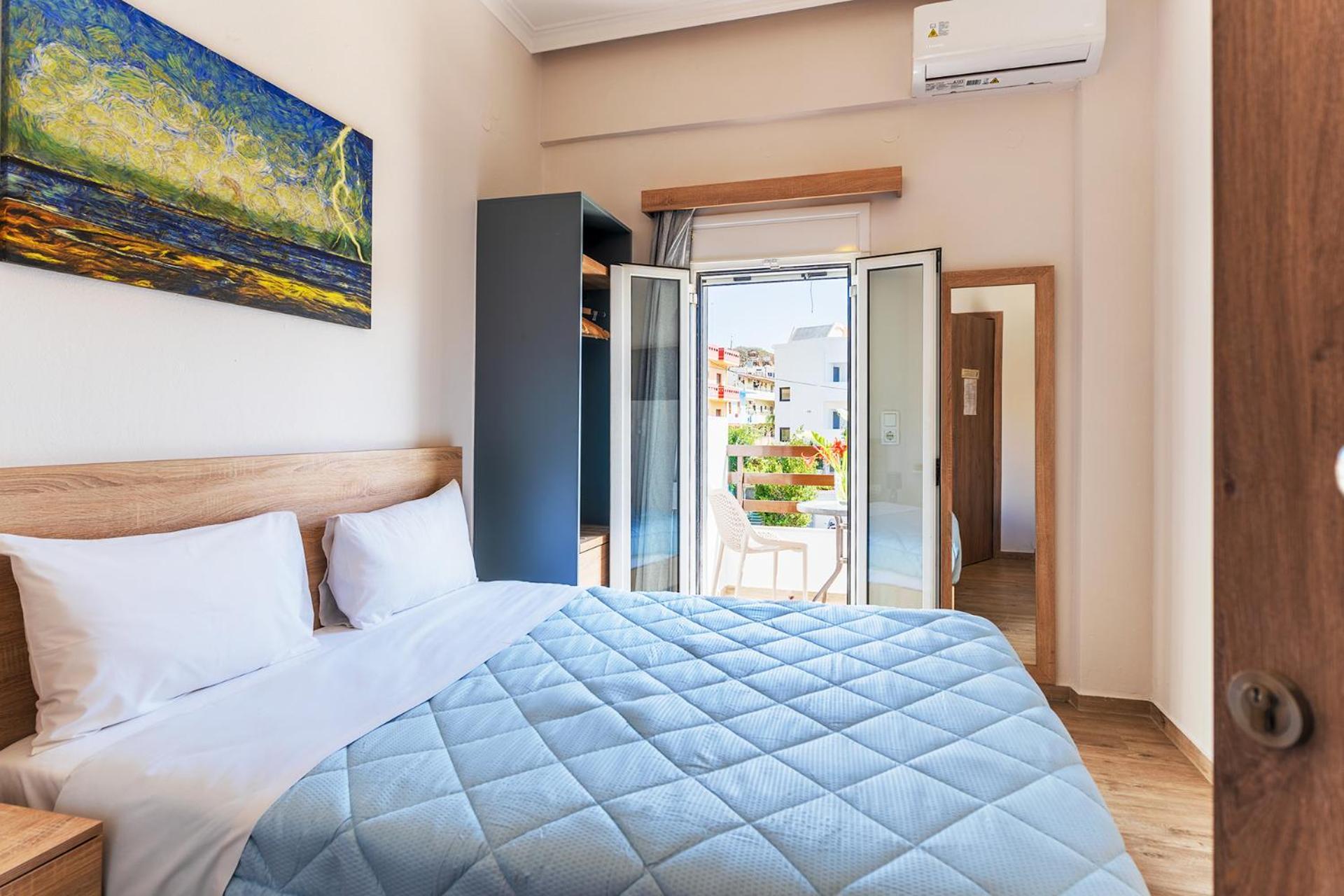 פליאוחורה Nicole Rooms מראה חיצוני תמונה